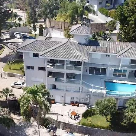 Pousada Mansao Tenorio Ubatuba Exterior foto