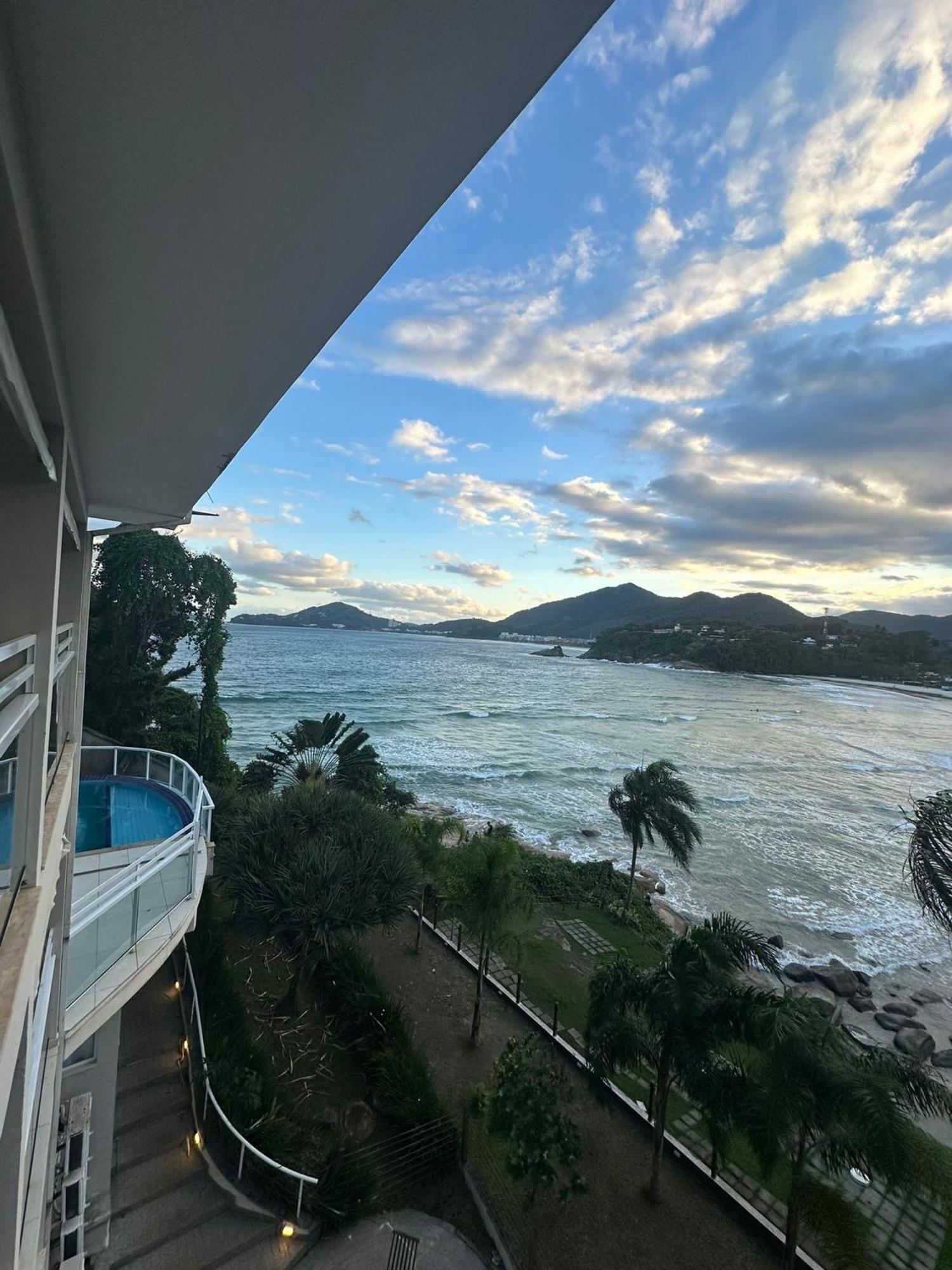 Pousada Mansao Tenorio Ubatuba Exterior foto